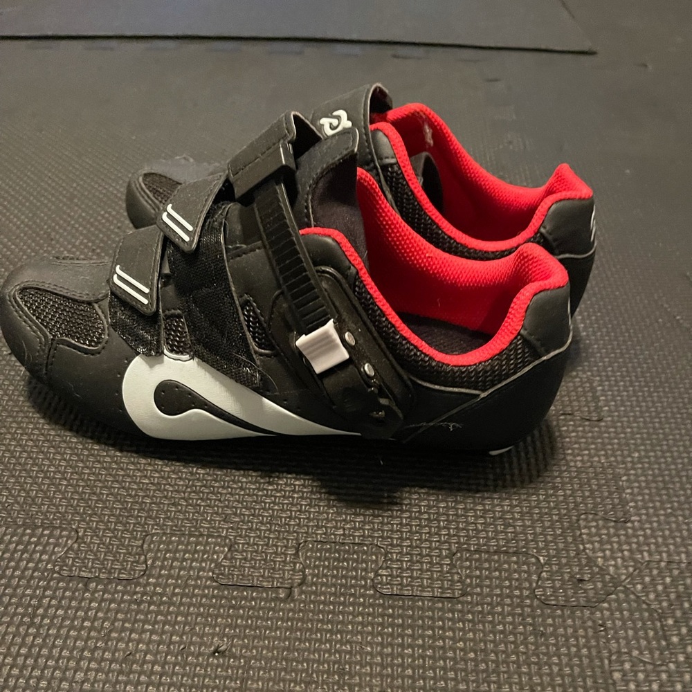 Peloton Bike Shoes